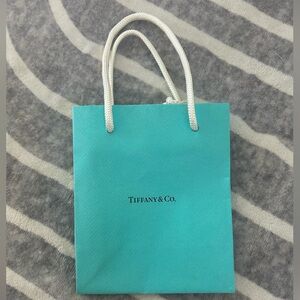 Tiffany & Co. Bag